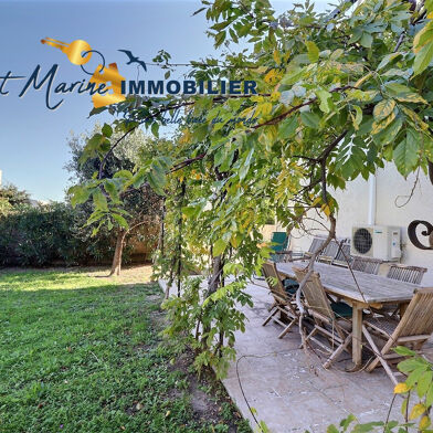 Maison 3 pièces 548000 €