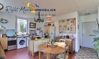 Maison 3 Pièces 80 m² à vendre à La Ciotat (13600)