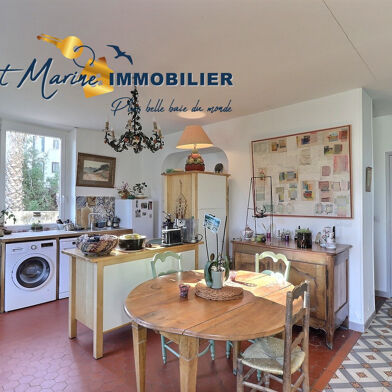 Maison 3 pièces 548000 €