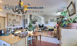 Maison 3 Pièces 80 m² à vendre à La Ciotat (13600)