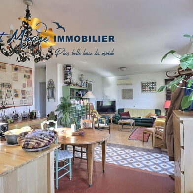 Maison 3 pièces 525000 €