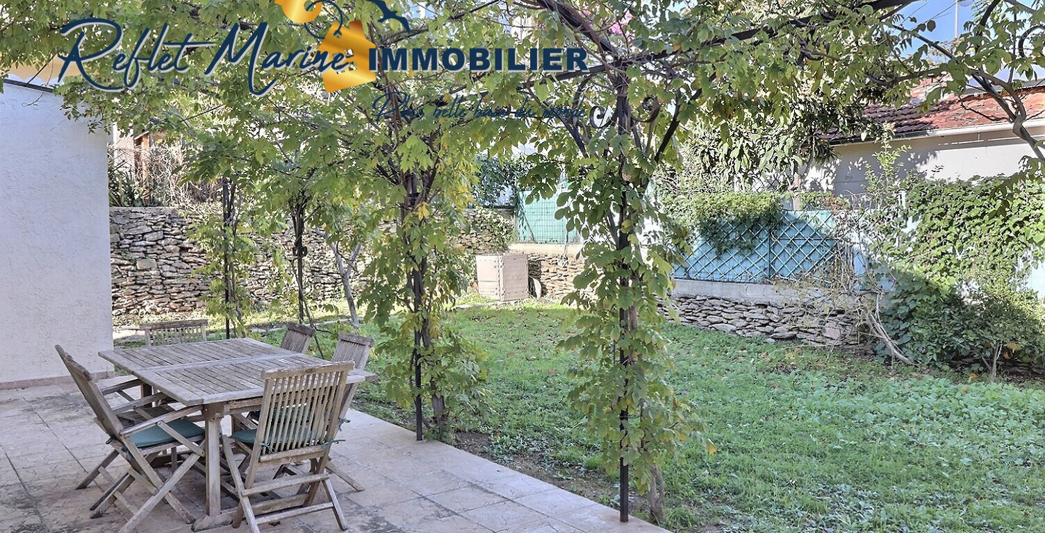 Maison de Charme des Années 1930   Jardin, Terrasse, parking — photo 1