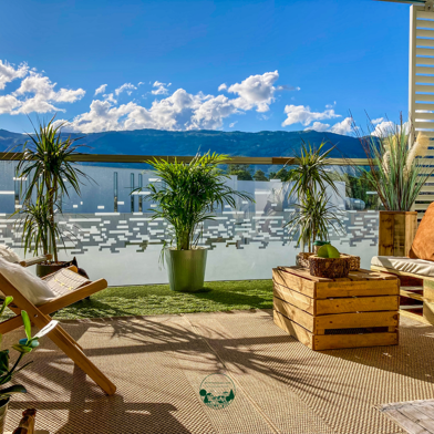 Appartement 3 pièces 415000 €