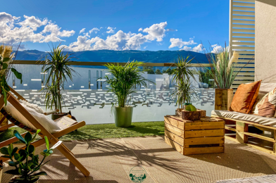 Appartement 3 pièces 400000 €