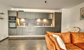 Appartement 3 Pièces 70 m² à vendre à Saint-Genis-Pouilly (01630)