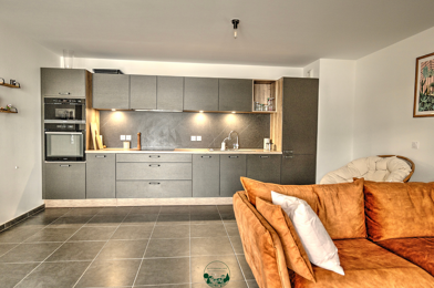 Appartement 3 pièces 395000 €