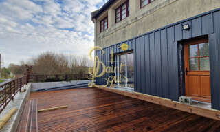 Appartement 3 Pièces 87 m² à louer à Champigny-sur-Veude (37120)