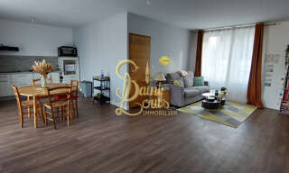 Appartement 3 Pièces 87 m² à louer à Champigny-sur-Veude (37120)