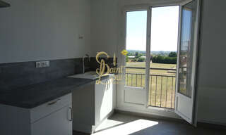 Appartement 4 Pièces 74 m² à louer à Richelieu (37120)