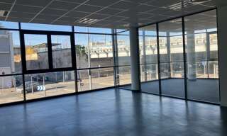 Bureau  346 m² à louer à Lyon 7 (69007)