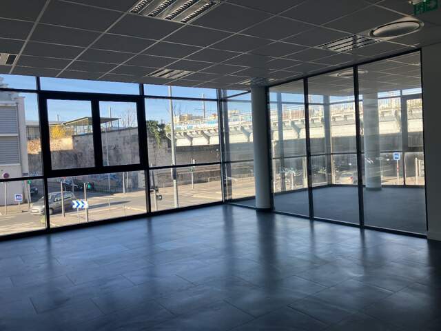 Bureau — photo du bien