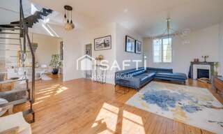 Maison 7 Pièces 191 m² à vendre à Le Bouscat (33110)