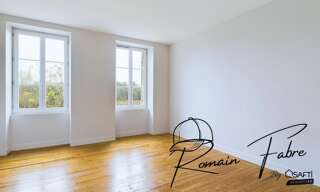 Maison 4 Pièces 123 m² à vendre à Tauriac (33710)