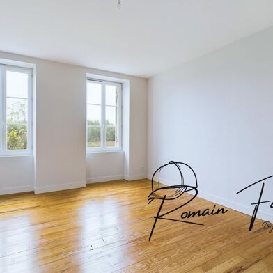 Maison 4 pièces 231000 €