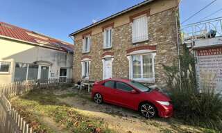Maison 3 Pièces 62 m² à louer à Saint-Chéron (91530)
