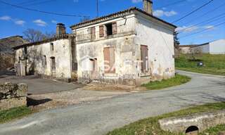 Maison 4 Pièces 136 m² à vendre à Villars-les-Bois (17770)