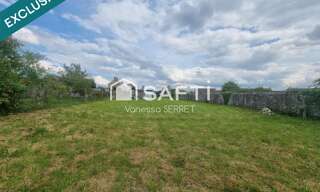 Terrain  1531 m² à vendre à Le Molay-Littry (14330)