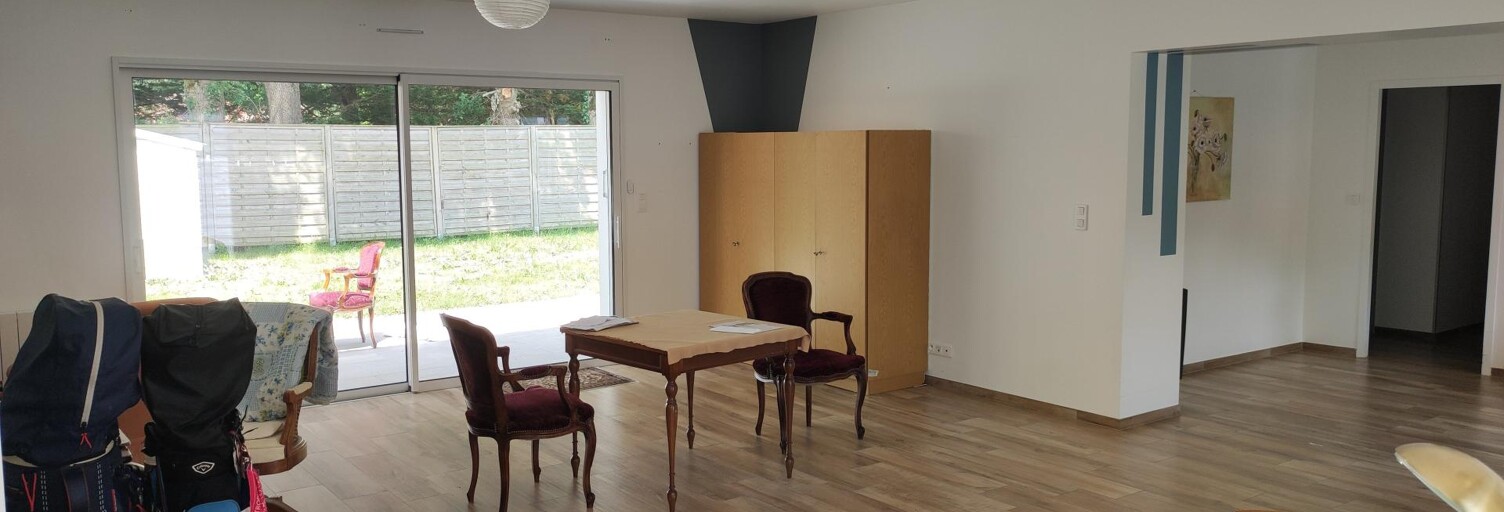 Maison 4 Pièces 115 m² à vendre à Gorges (44190)