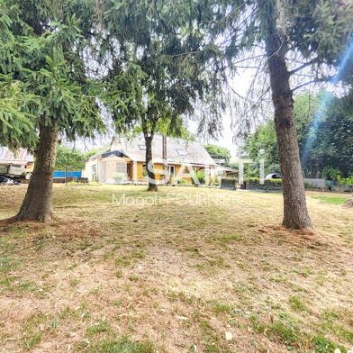 Maison 5 pièces 157000 €