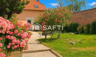 Maison 7 Pièces 183 m² à vendre à Holnon (02760)