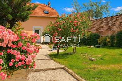 Maison 7 pièces 239500 €