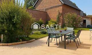 Maison 7 Pièces 183 m² à vendre à Holnon (02760)