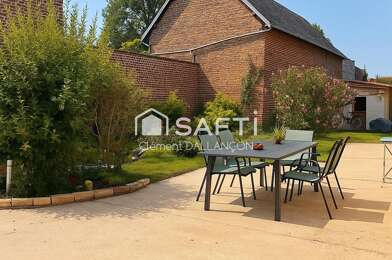 Maison 7 pièces 239500 €