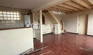 Maison 4 Pièces 80 m² à vendre à Saint-Sébastien-sur-Loire (44230)