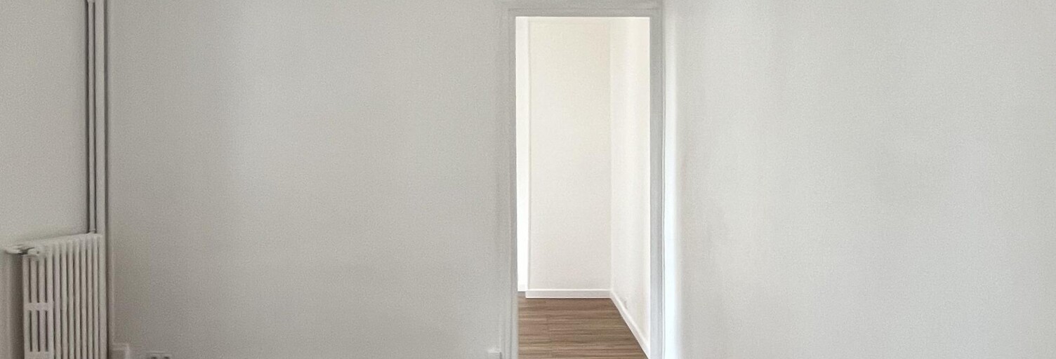 Appartement 2 Pièces 31 m² à vendre à Toulon (83200)