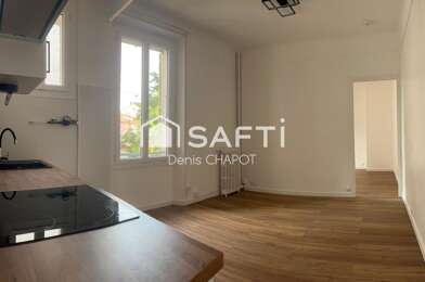 Appartement 2 pièces 118000 €