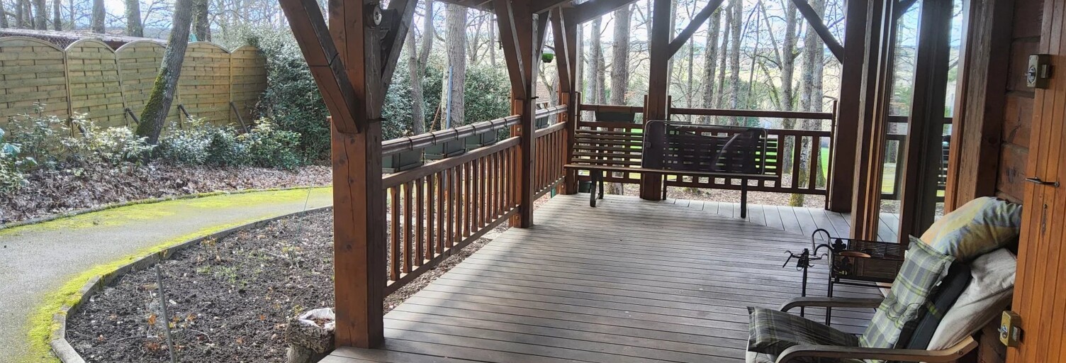 Maison 5 Pièces 150 m² à vendre à Ambrus (47160)