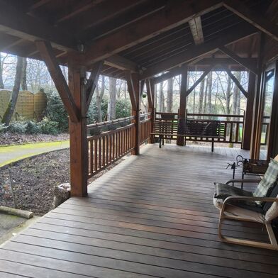 Maison 5 pièces 399000 €