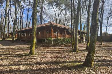 Maison 5 pièces 399000 €