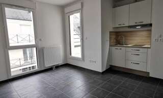 Appartement 2 Pièces 33 m² à louer à Orléans (45000)
