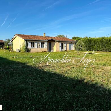 Maison 6 pièces 250000 €