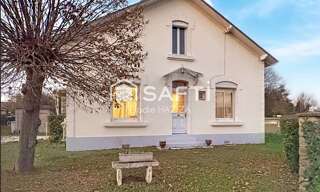 Maison 4 Pièces 91 m² à vendre à Chasseneuil-du-Poitou (86360)