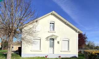 Maison 4 Pièces 91 m² à vendre à Chasseneuil-du-Poitou (86360)