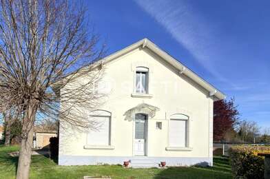 Maison 4 pièces 220000 €