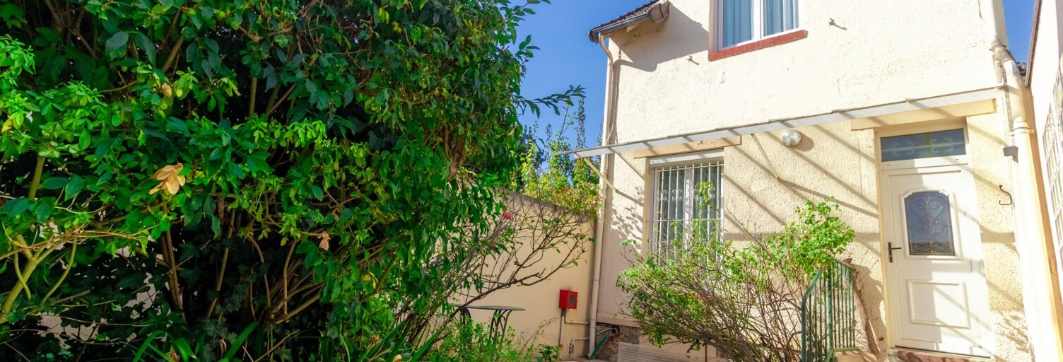 Maison 3 Pièces 48 m² à vendre à Versailles (78000)