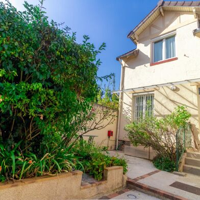 Maison 3 pièces 475000 €