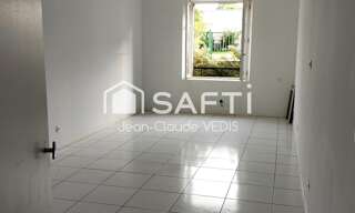 Maison 4 Pièces 90 m² à vendre à Montluçon (03100)