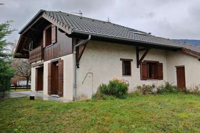 Maison 6 pièces 680000 €