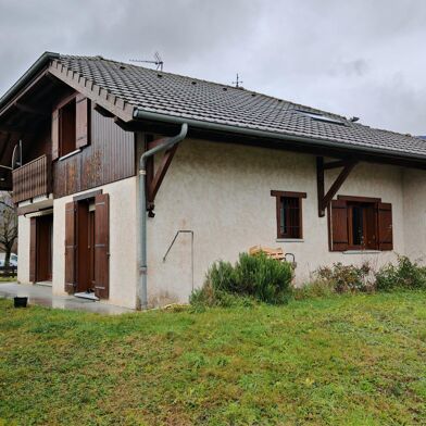 Maison 6 pièces 720000 €