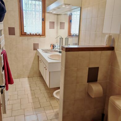 Maison 6 pièces 720000 €