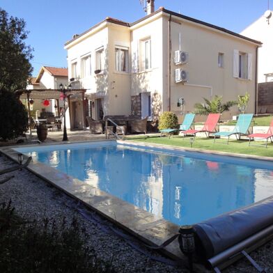 Maison 6 pièces 355000 €