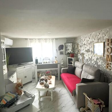 Maison 6 pièces 355000 €