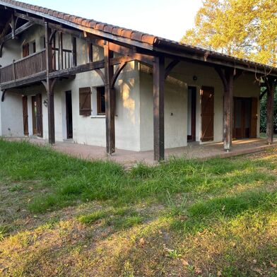 Maison 5 pièces 195000 €