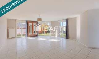 Maison 4 Pièces 103 m² à vendre à Aucamville (31140)