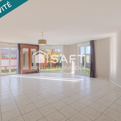 Maison 4 pièces 318000 €