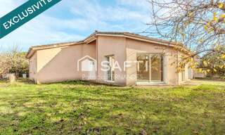 Maison 4 Pièces 103 m² à vendre à Aucamville (31140)